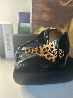 ROBERTO CAVALLI 453S RIOLITE
01P